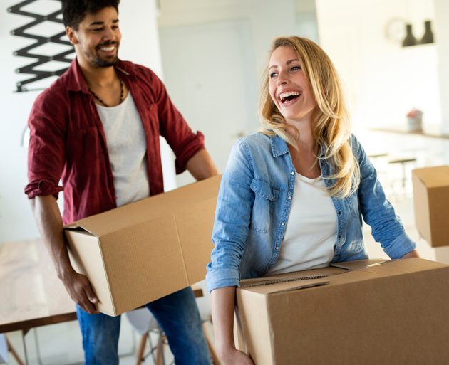 Evden Eve Nakliyat Firma Ekle