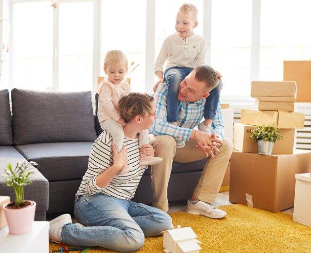 Evden Eve Nakliyat Firma Ekle