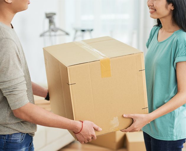 Evden Eve Nakliyat Firma Ekle